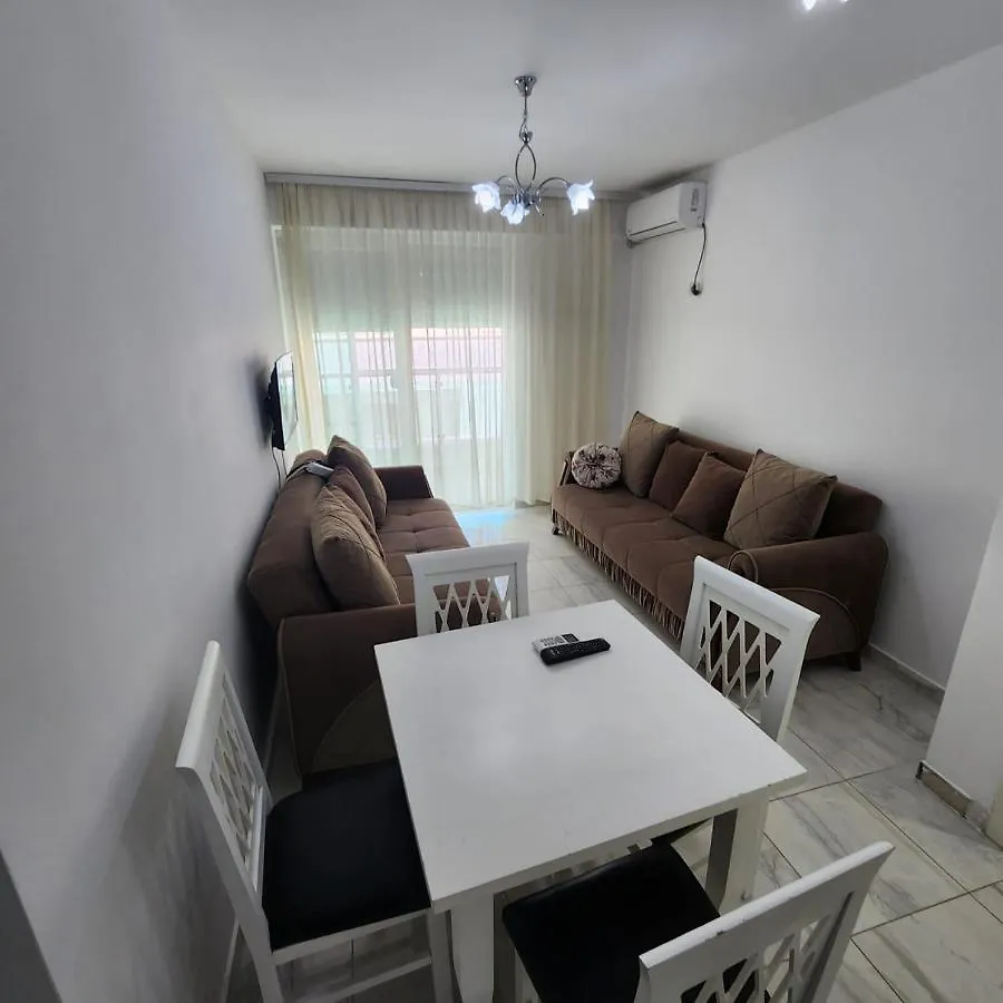 דירות Shëngjin Low Cost Banesa Kosovare אלבניה