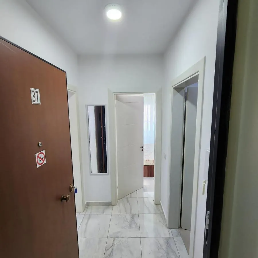 דירות Shëngjin Low Cost Banesa Kosovare