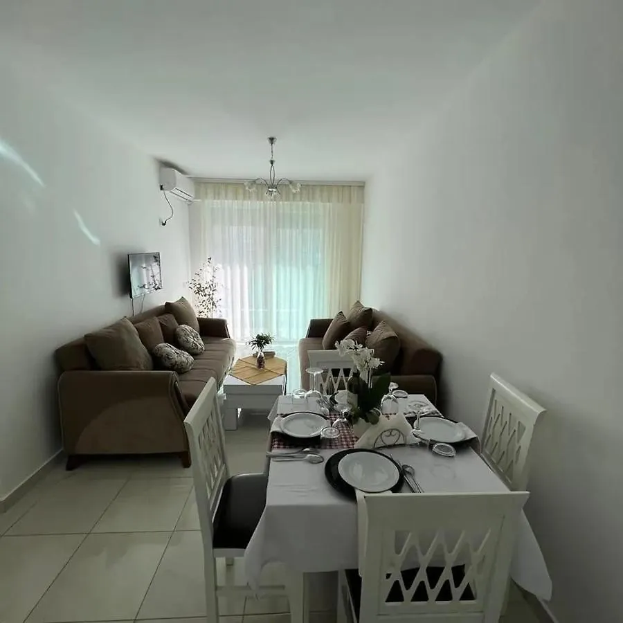 דירות Shëngjin Low Cost Banesa Kosovare
