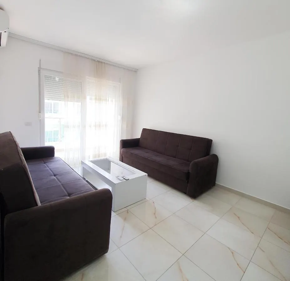 דירות Shëngjin Low Cost Banesa Kosovare
