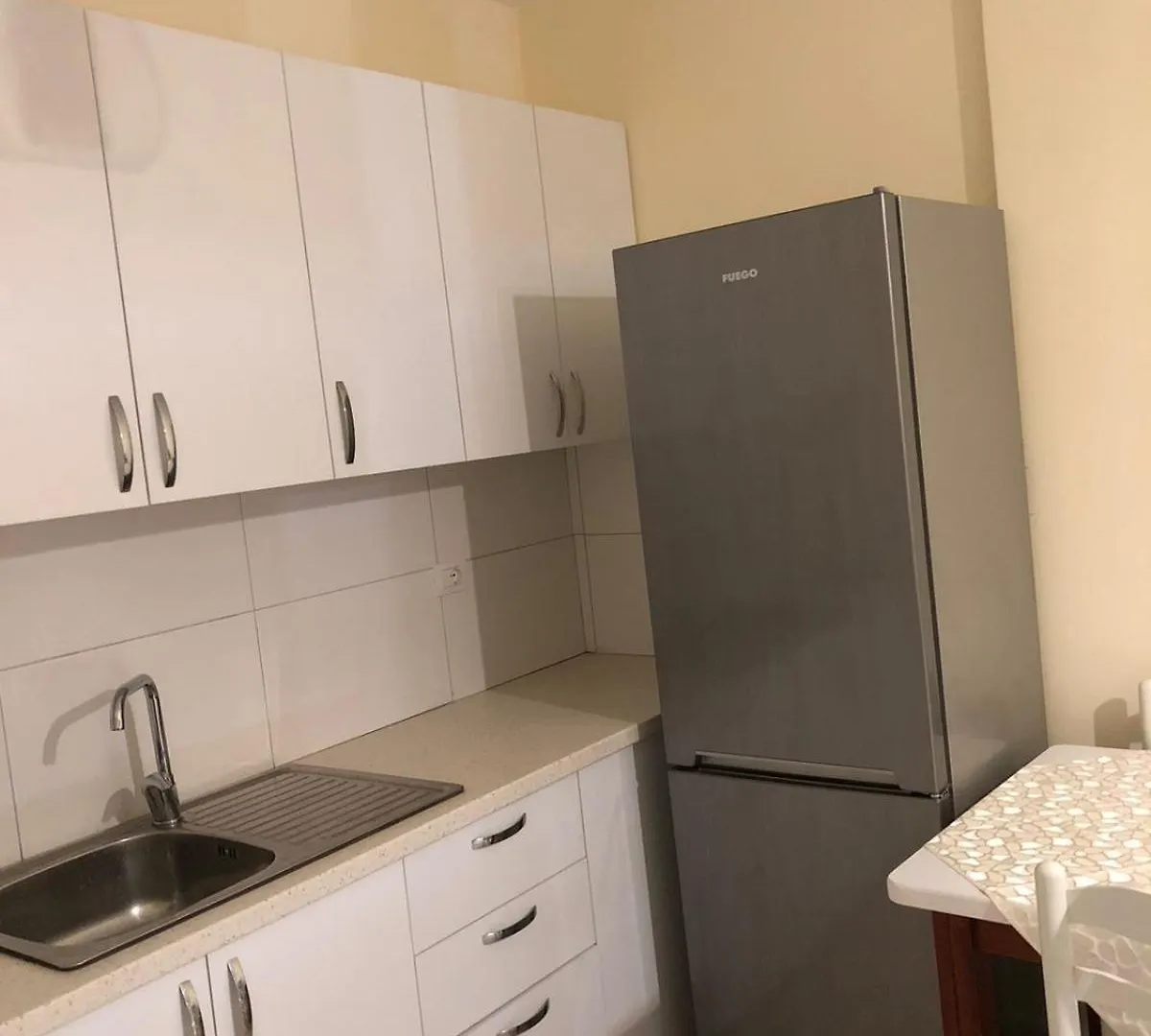 דירות Shëngjin Low Cost Banesa Kosovare אלבניה