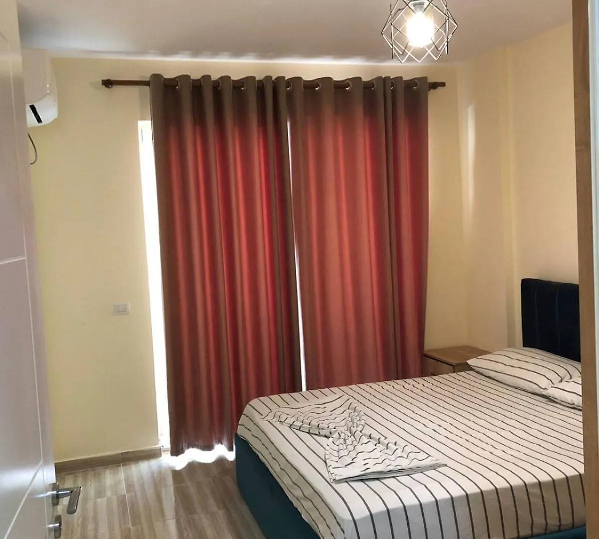 דירות Shëngjin Low Cost Banesa Kosovare