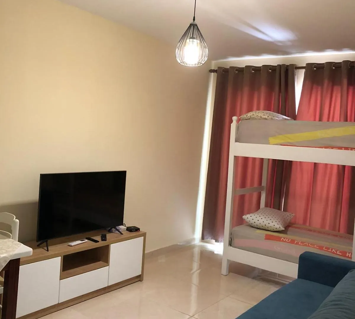 דירות Shëngjin Low Cost Banesa Kosovare 0*,  אלבניה