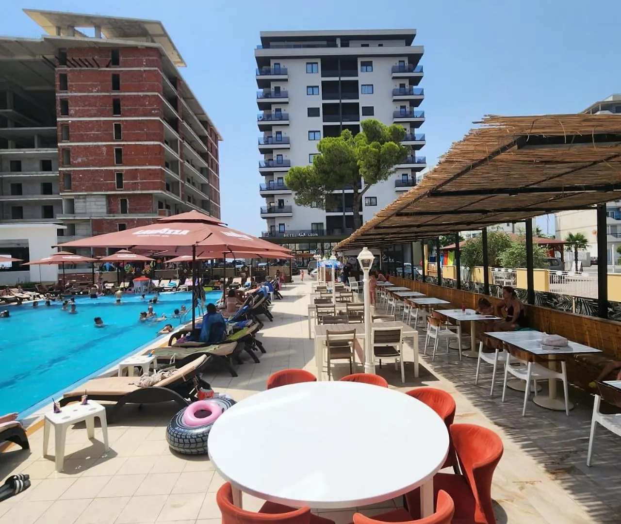 דירות Shëngjin Low Cost Banesa Kosovare 0*,