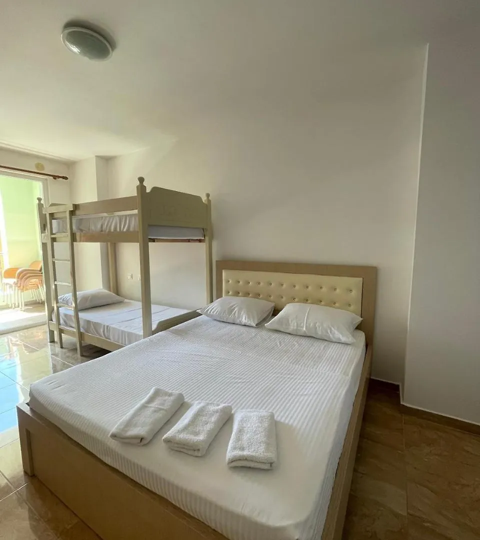 דירות Shëngjin Low Cost Banesa Kosovare 0*,