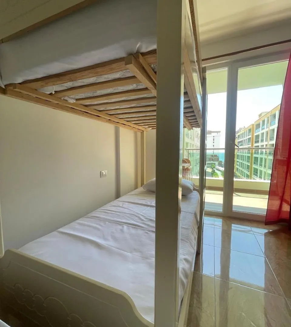 דירות Shëngjin Low Cost Banesa Kosovare 0*,  אלבניה