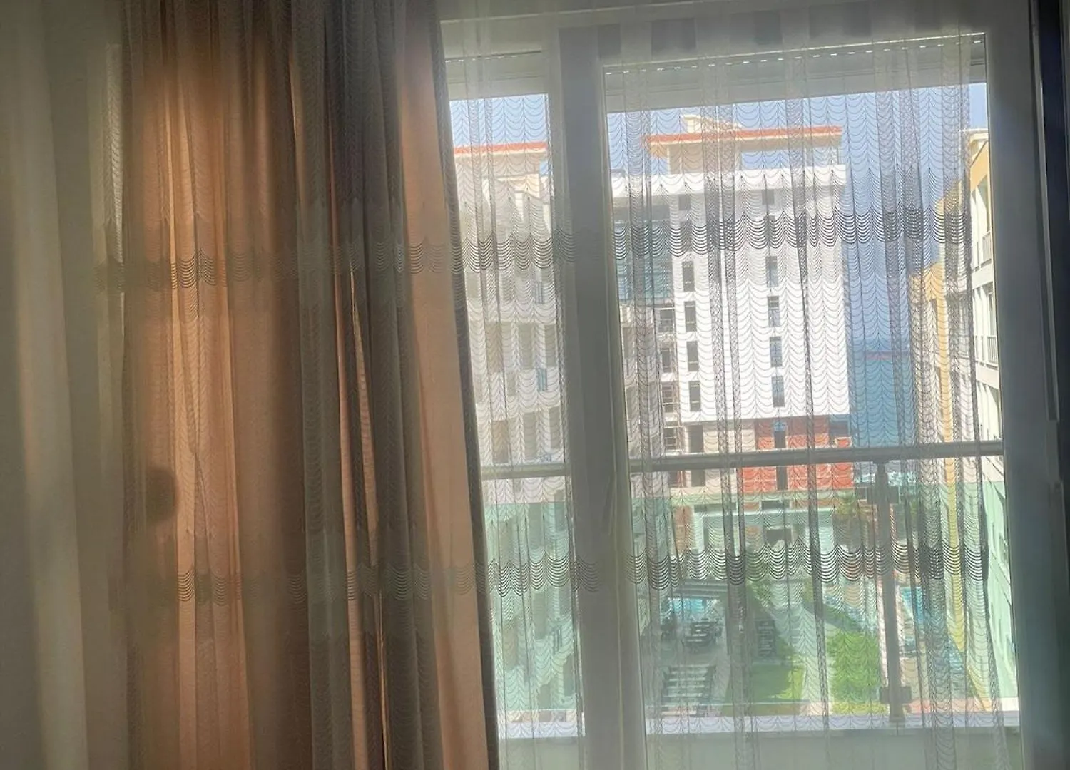 דירות Shëngjin Low Cost Banesa Kosovare