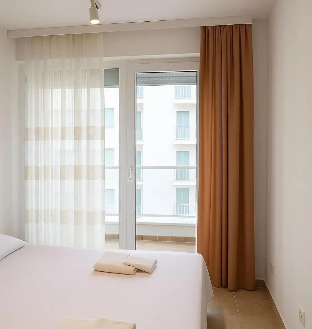 Low Cost Hotel Kosova Shëngjin
