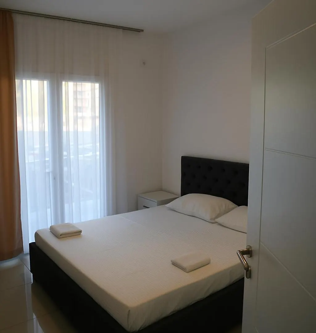 Low Cost Hotel Kosova Shëngjin 0*,