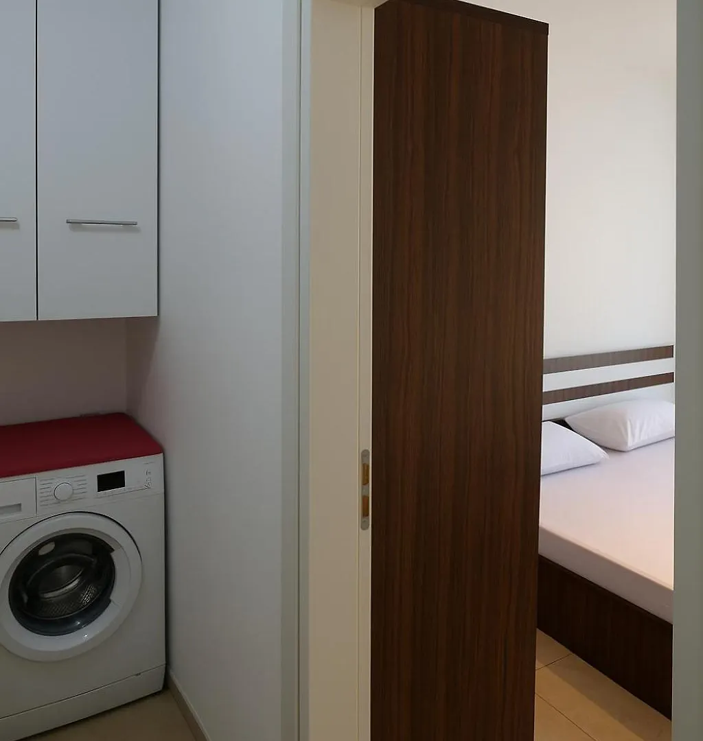 Low Cost Hotel Kosova Shëngjin 0*,  Albanien