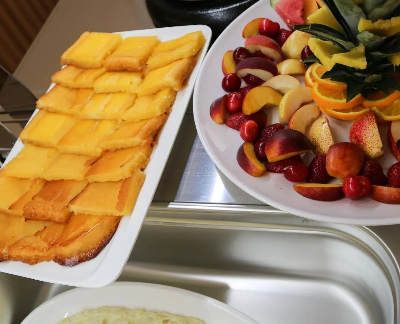 Lägenhet Low Cost Hotel Kosova Shëngjin Albanien