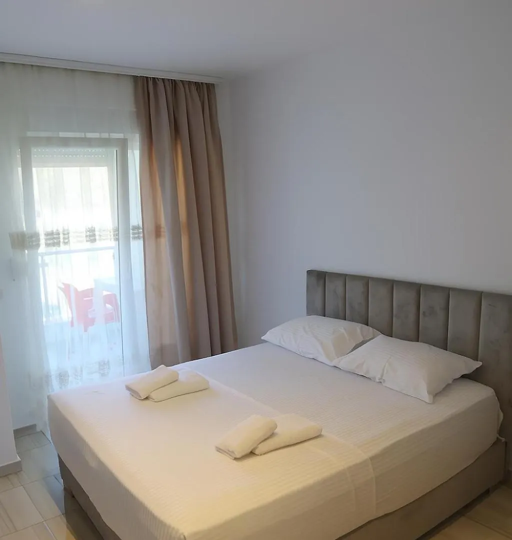 Low Cost Hotel Kosova Shëngjin 0*,  Albanien