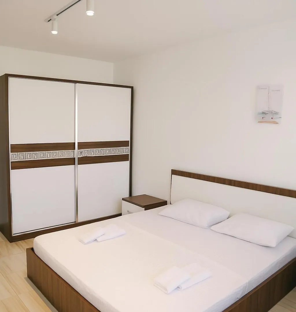 Lägenhet Low Cost Hotel Kosova Shëngjin