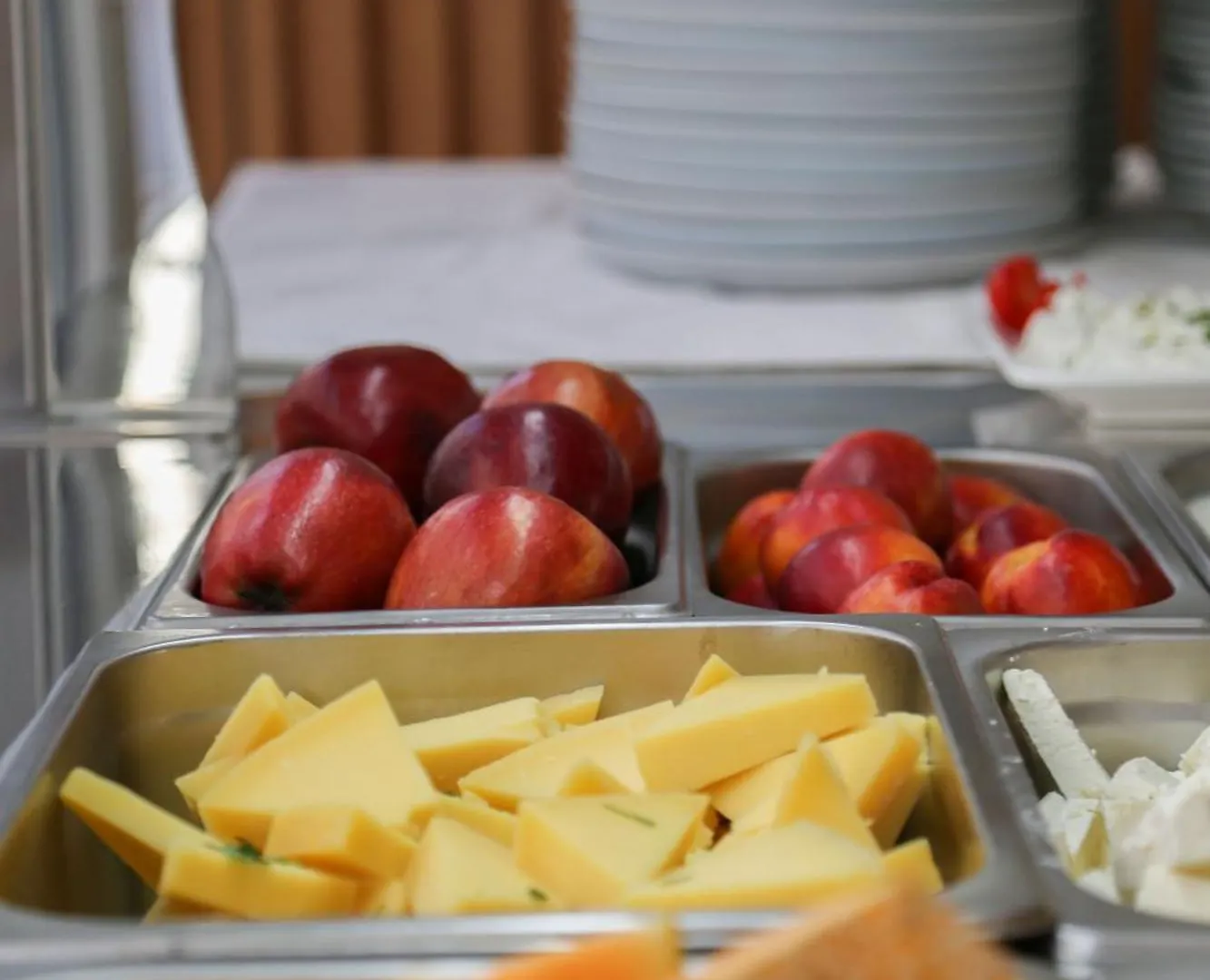Lägenhet Low Cost Hotel Kosova Shëngjin