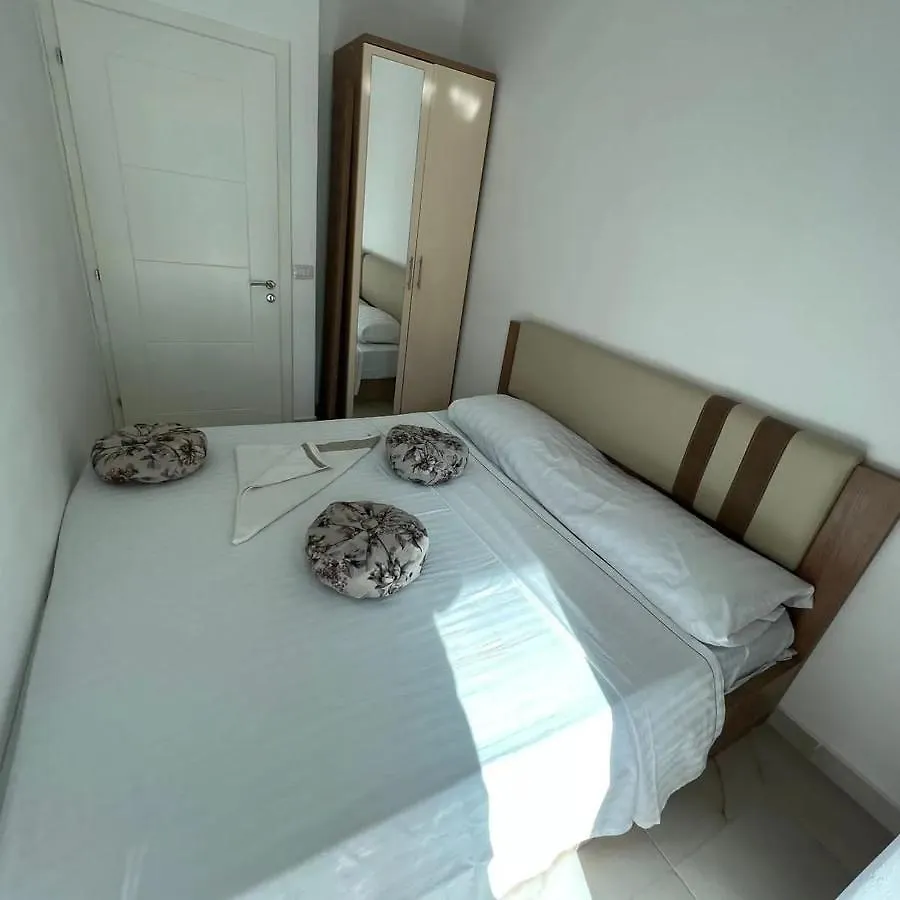 Low Cost Banesa Kosovare Apartment Shengjin