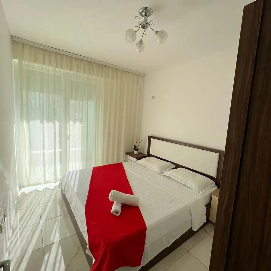 Low Cost Banesa Kosovare Apartment Shengjin