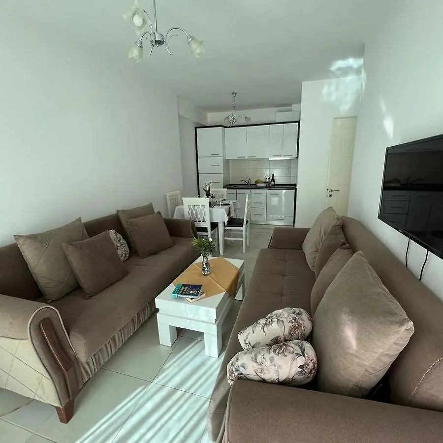 Low Cost Banesa Kosovare Apartment Shengjin