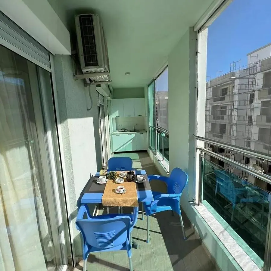 Low Cost Banesa Kosovare Apartment Shengjin
