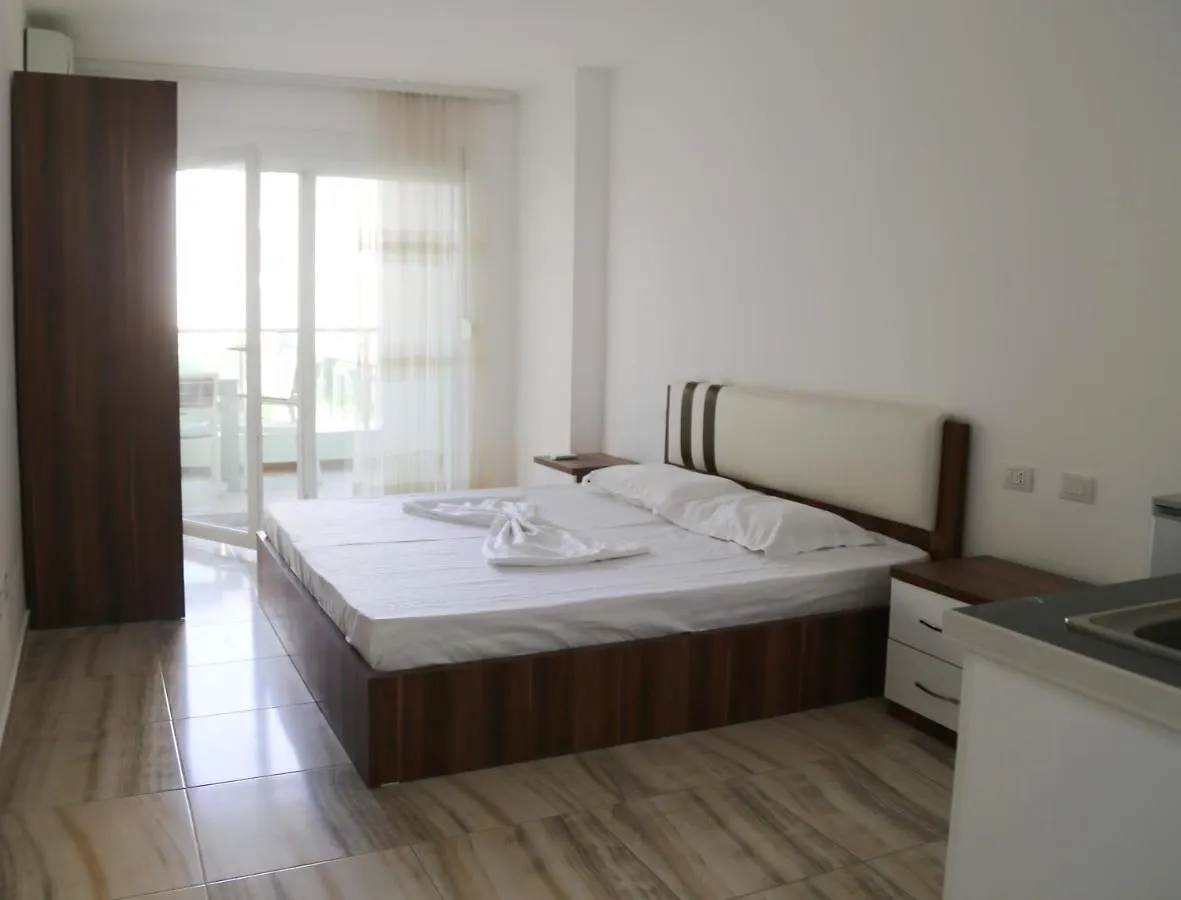 Low Cost Banesa Kosovare Apartment Shengjin 0*,