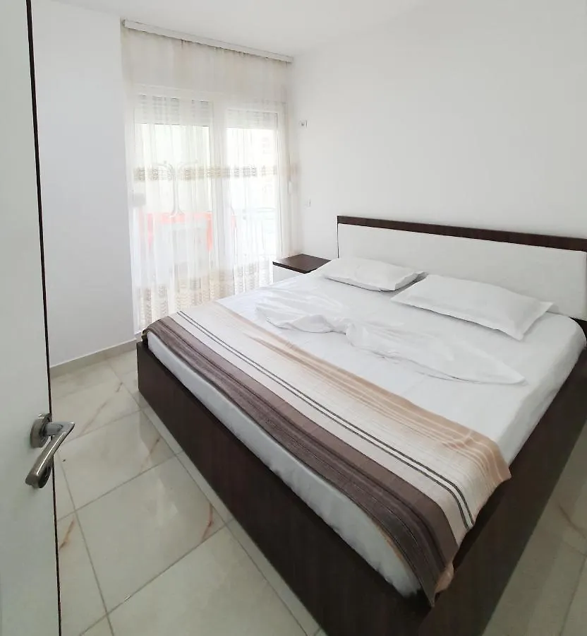 Low Cost Banesa Kosovare Apartment Shengjin