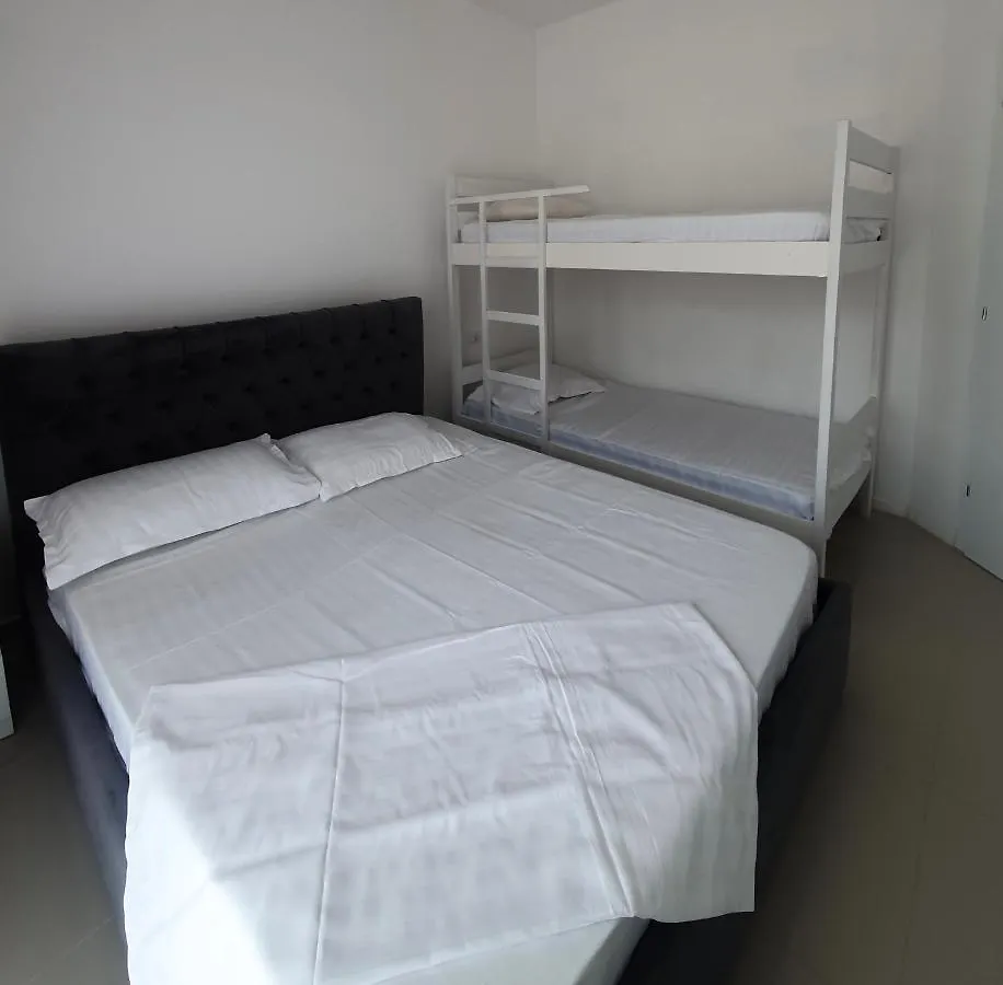 Low Cost Banesa Kosovare Apartment Shengjin Albania