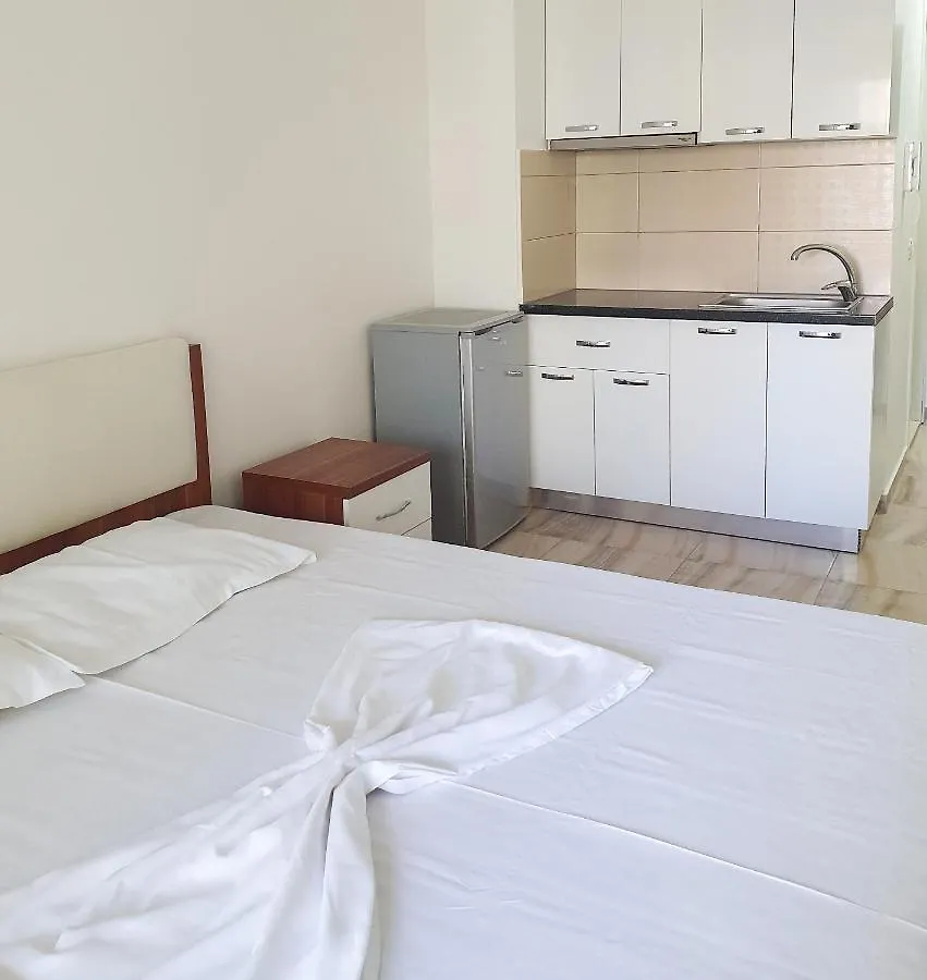 Low Cost Banesa Kosovare Apartment Shengjin Albania