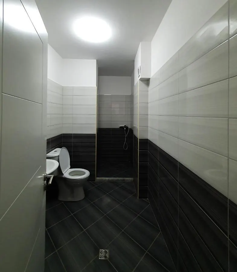 Low Cost Banesa Kosovare Apartment Shengjin Albania