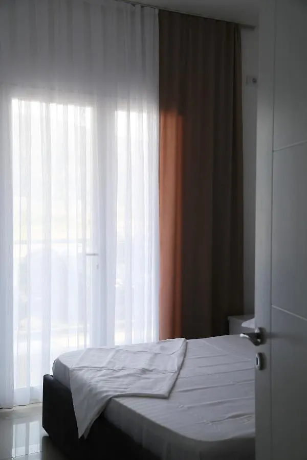 Low Cost Banesa Kosovare Apartment Shengjin 0*,  Albania