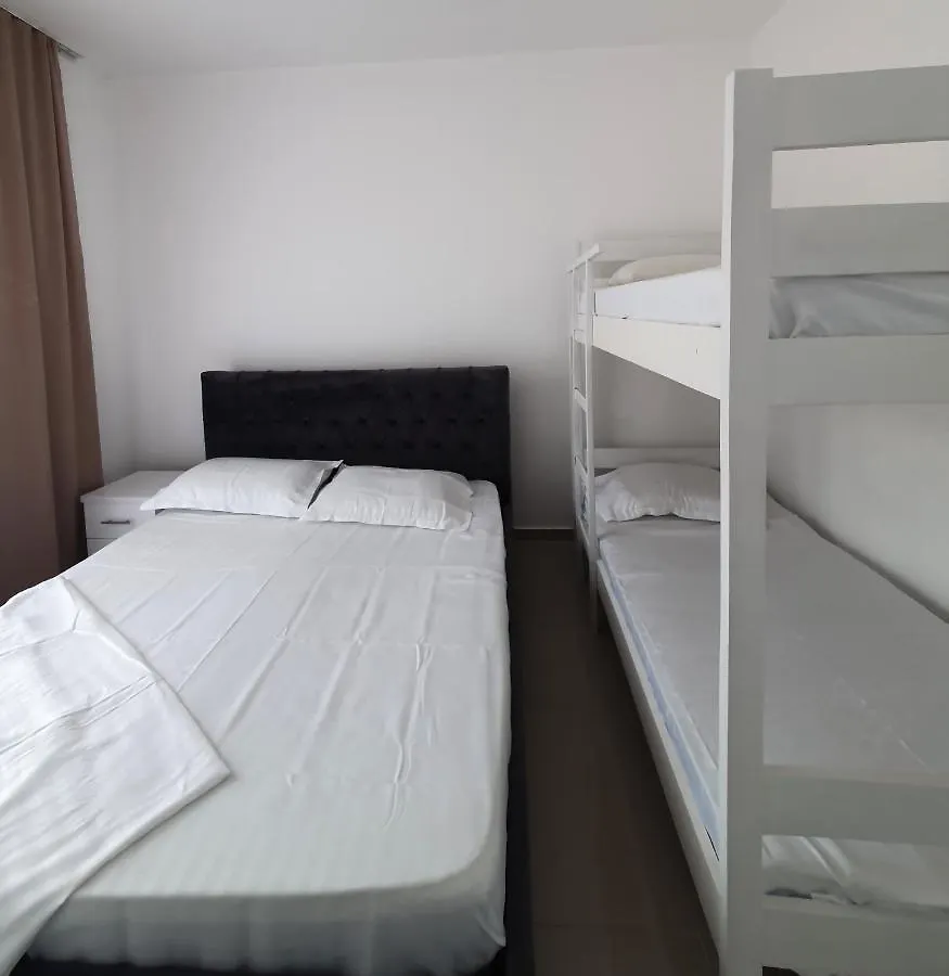 Low Cost Banesa Kosovare Apartment Shengjin Albania