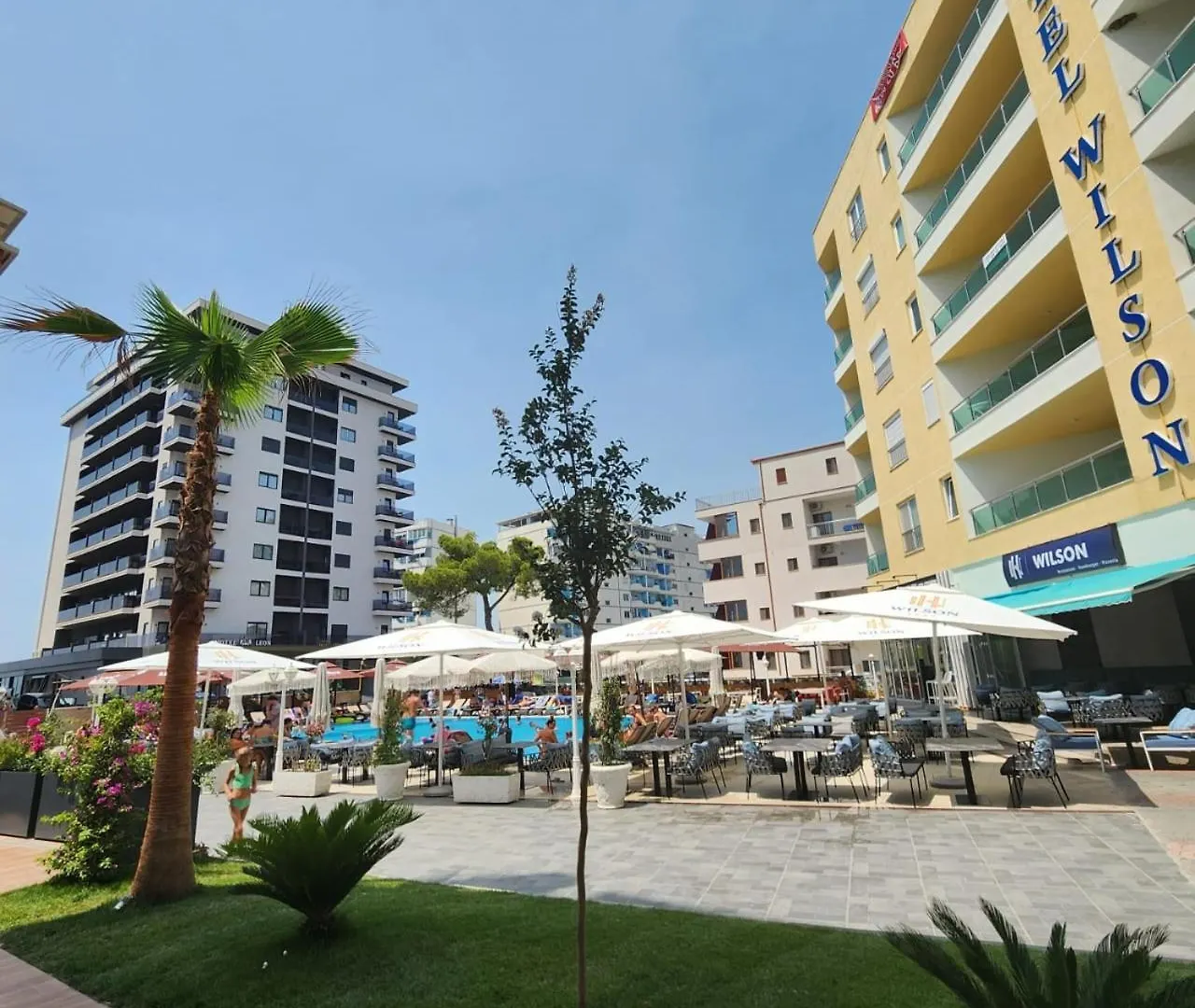 Low Cost Banesa Kosovare Apartment Shengjin Albania