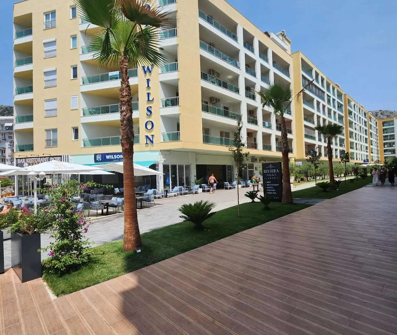 Low Cost Banesa Kosovare Apartment Shengjin