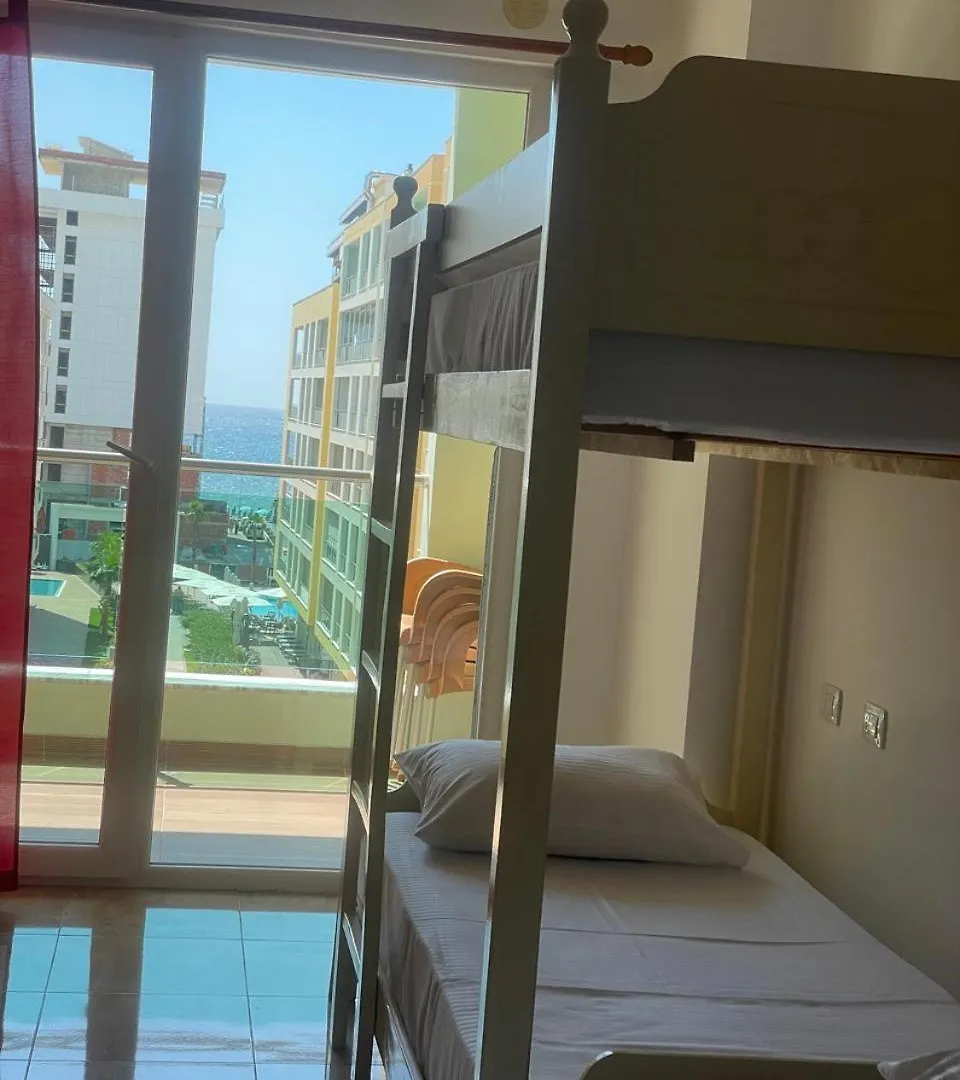 Low Cost Banesa Kosovare Apartment Shengjin
