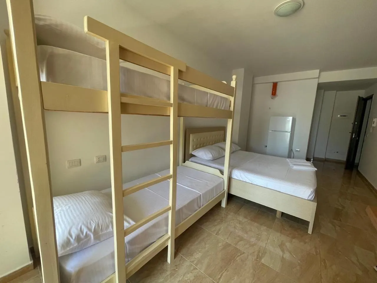 Low Cost Banesa Kosovare Apartment Shengjin Albania