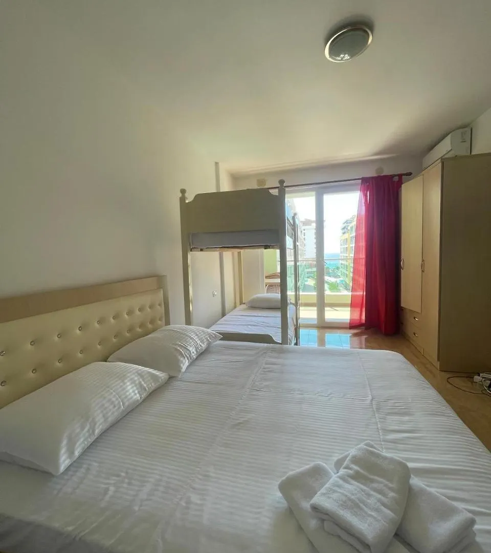 Low Cost Banesa Kosovare Apartment Shengjin Albania